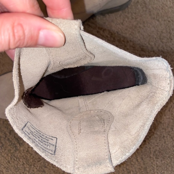 OTBT Sandpiper Booties - Picture 8 of 9